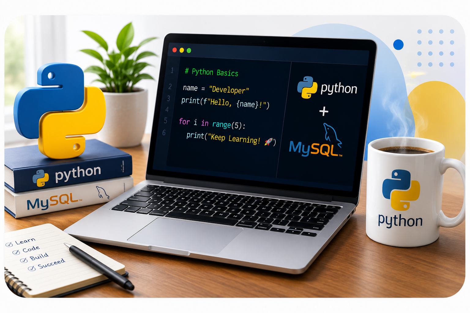 Python Foundation